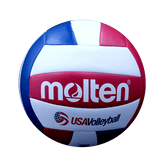 Balón de Voleyplaya Molten USA MS500 - 3 - Molten ColombiaBalón de Voleyplaya